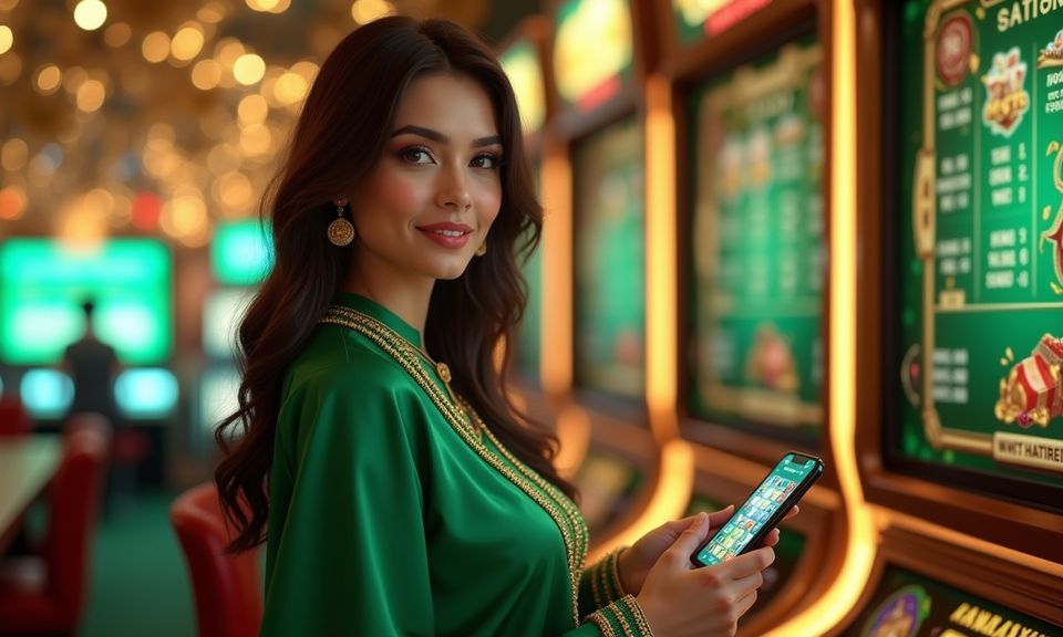 j9144 casino app visual